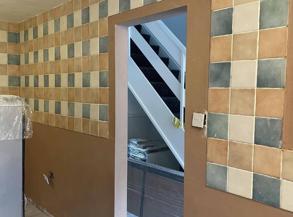 Plasterers in Rotherham and South Yorkshire Plasterers in Rotherham and South Yorkshire